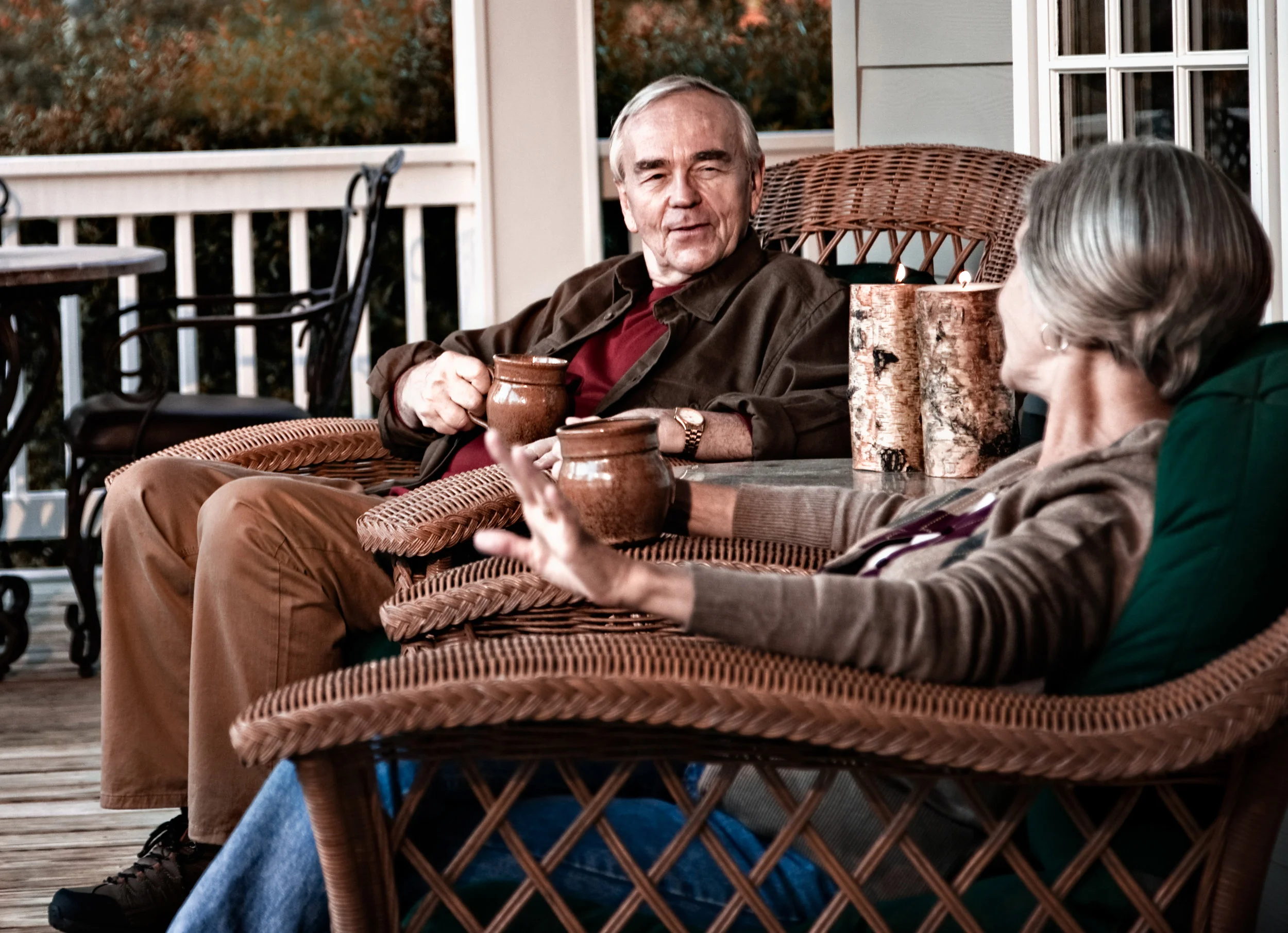 Baby Boomers Lifestyle