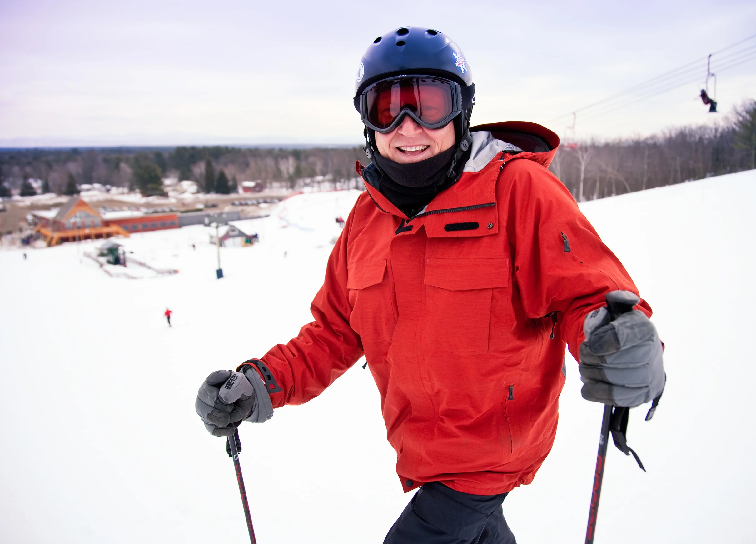 Warren County Tourism