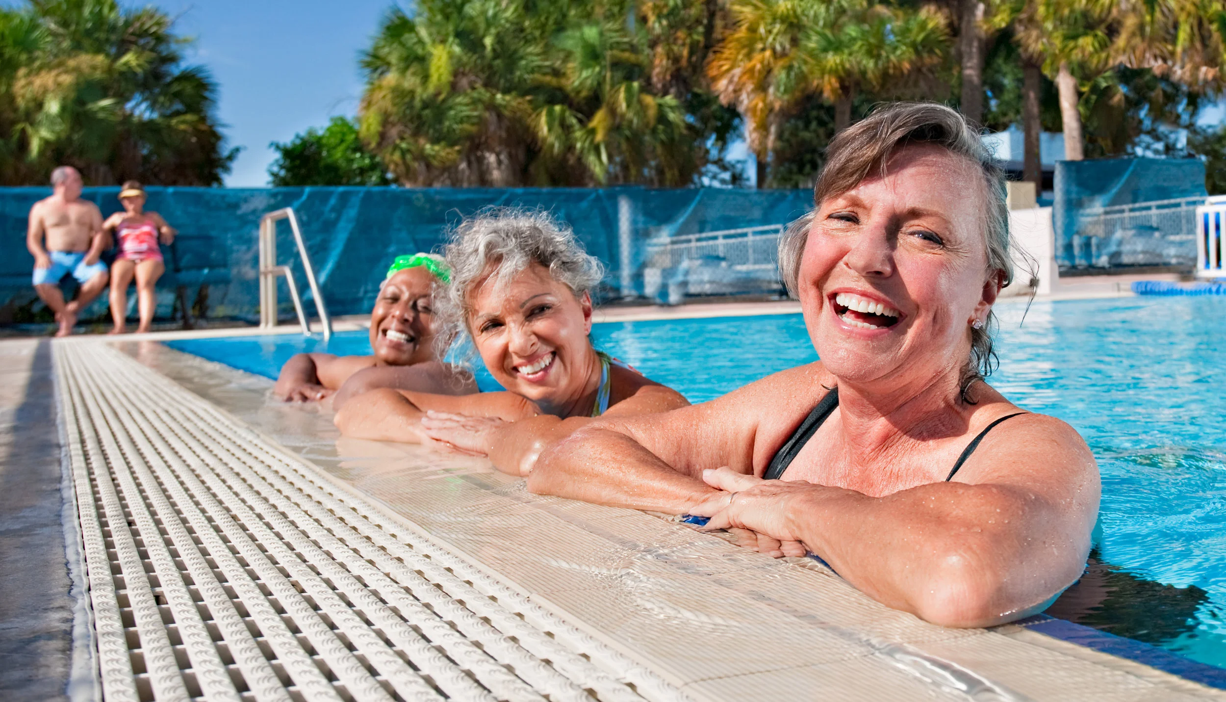 Baby Boomers Lifestyle
