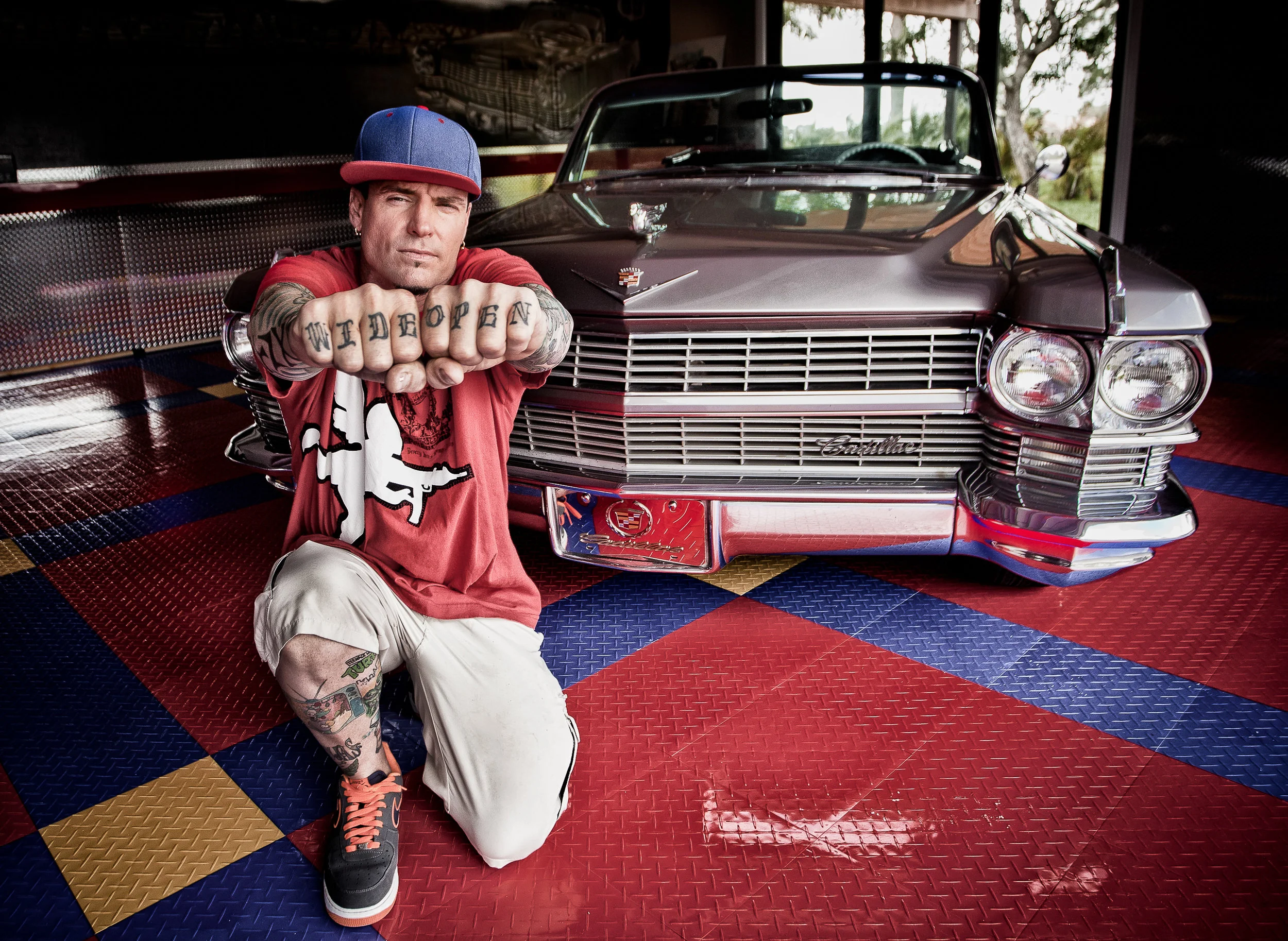Vanilla Ice Project: © 2013, DIY/Scripps Networks, LLC. All Rights Reserved