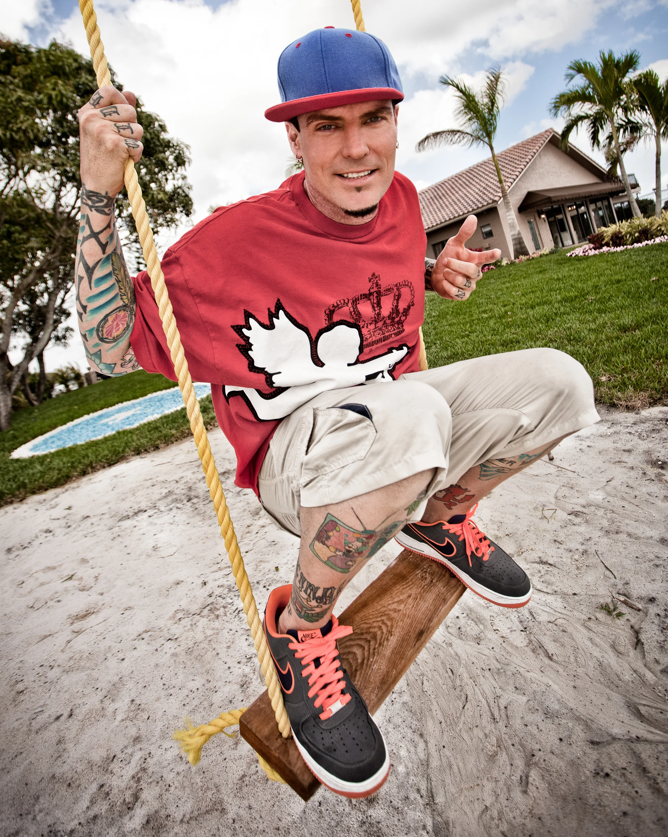 Vanilla Ice Project: © 2013, DIY/Scripps Networks, LLC. All Rights Reserved