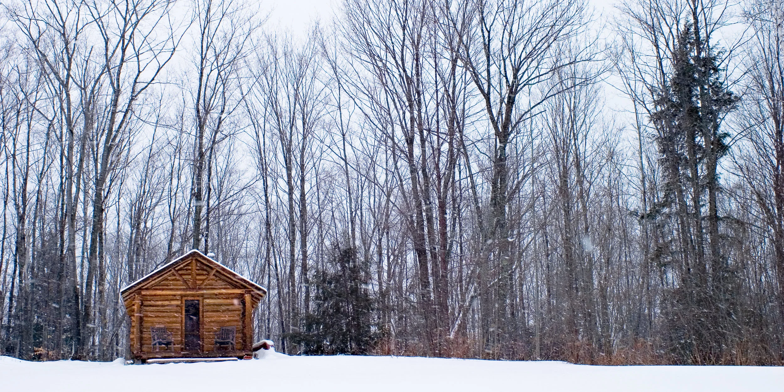 Holbrook Cabin