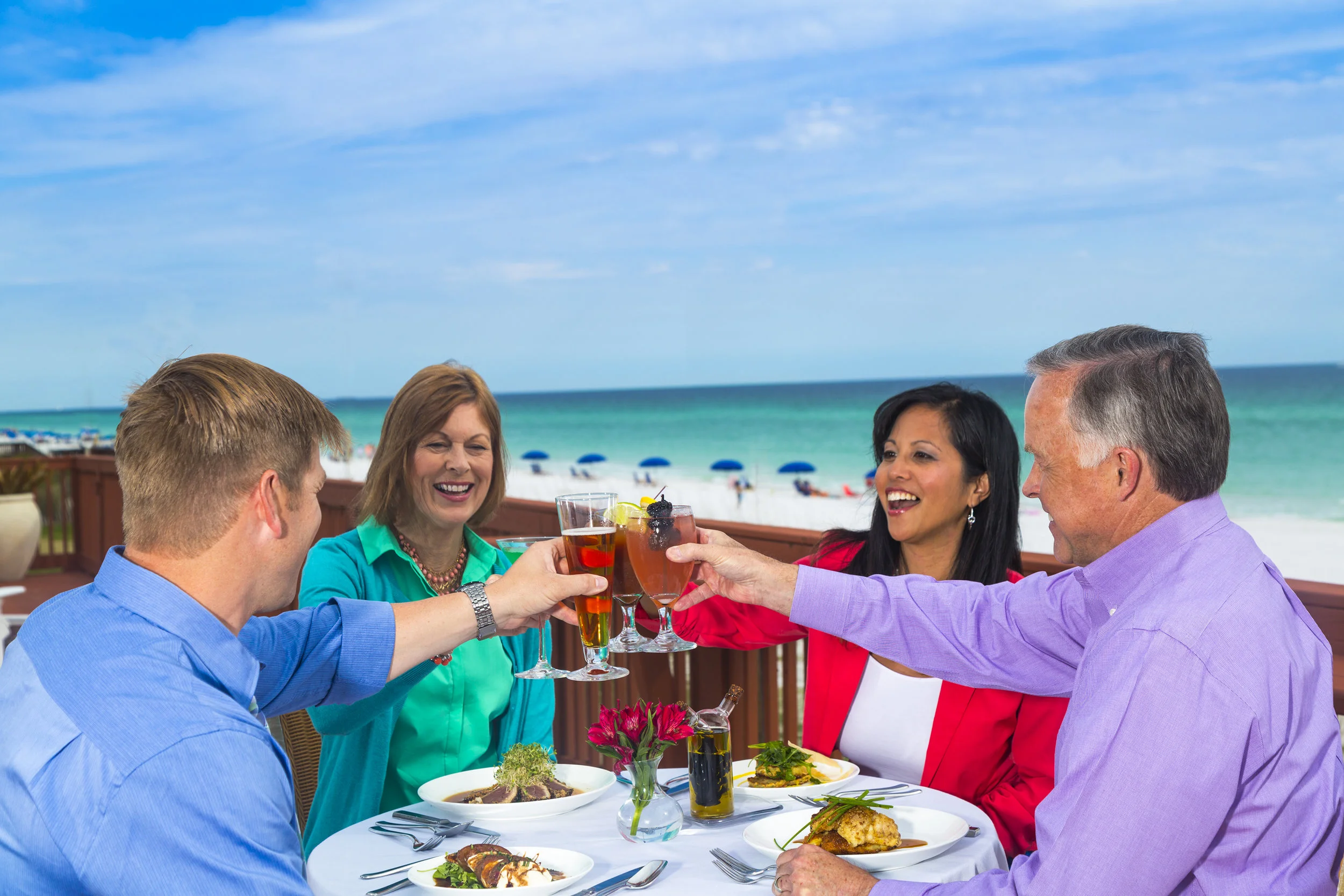 Emerald Coast Tourism
