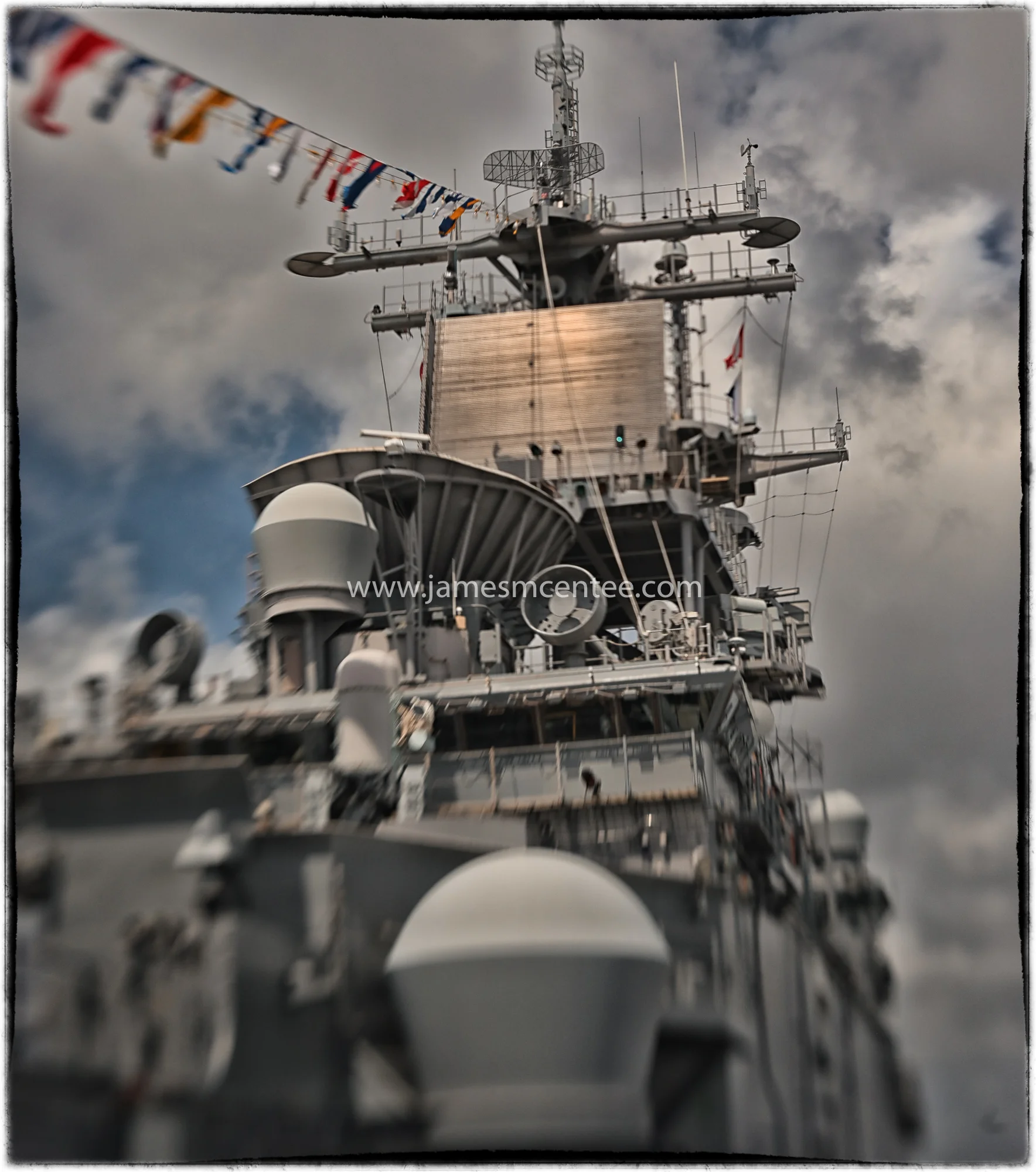 Road Trip Series- Broward Navy Days