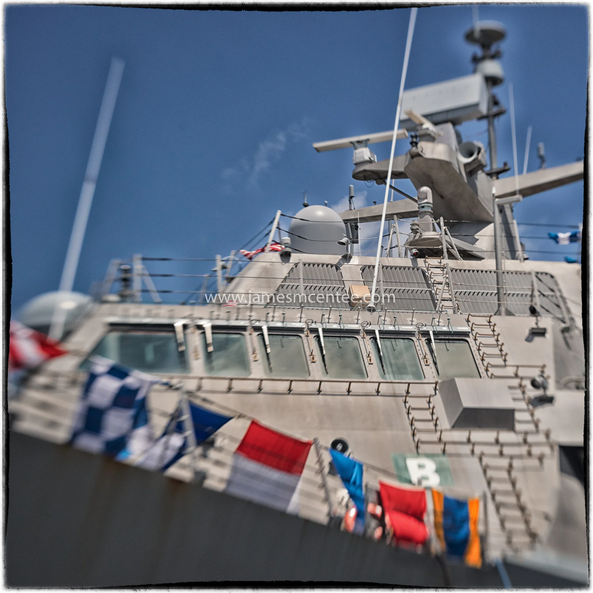 Road Trip Series- Broward Navy Days