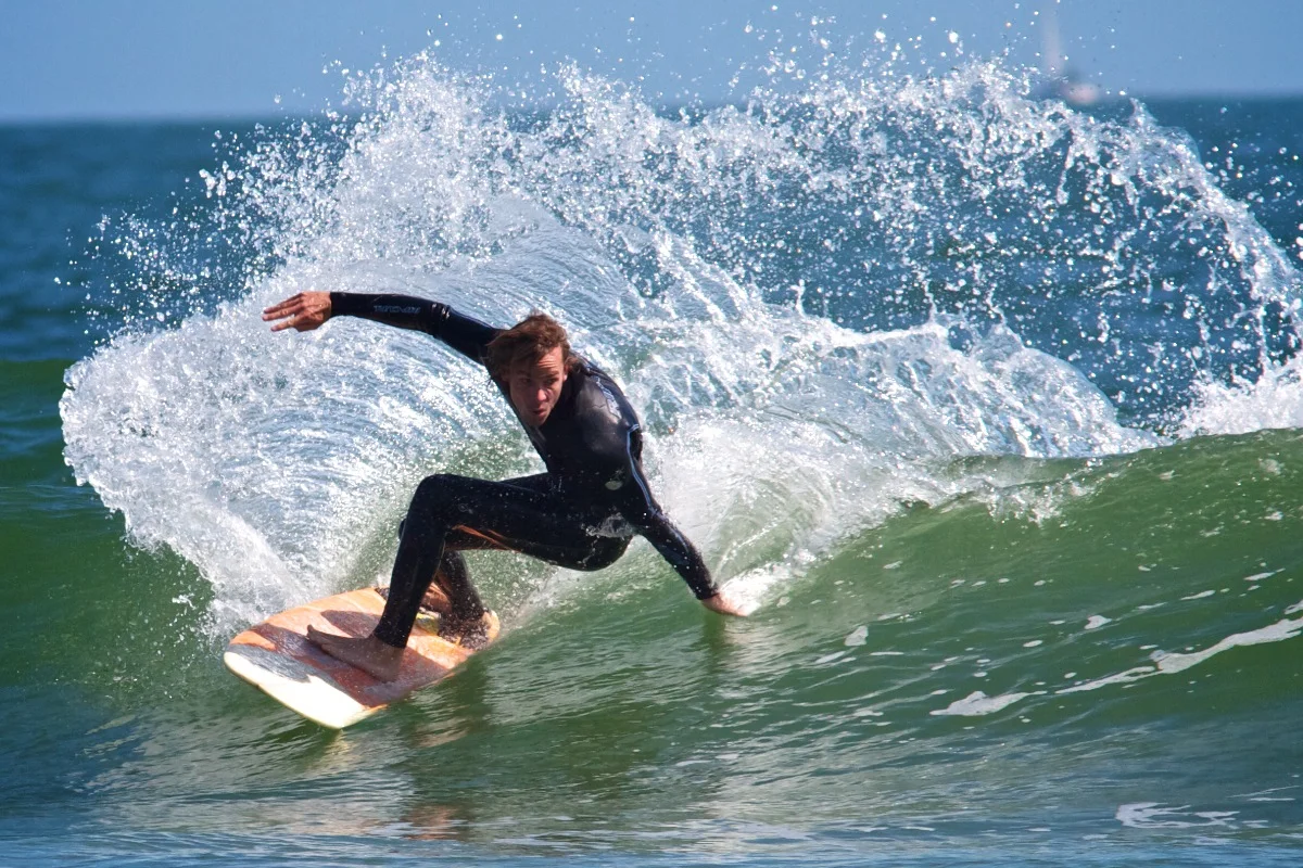 Surfer