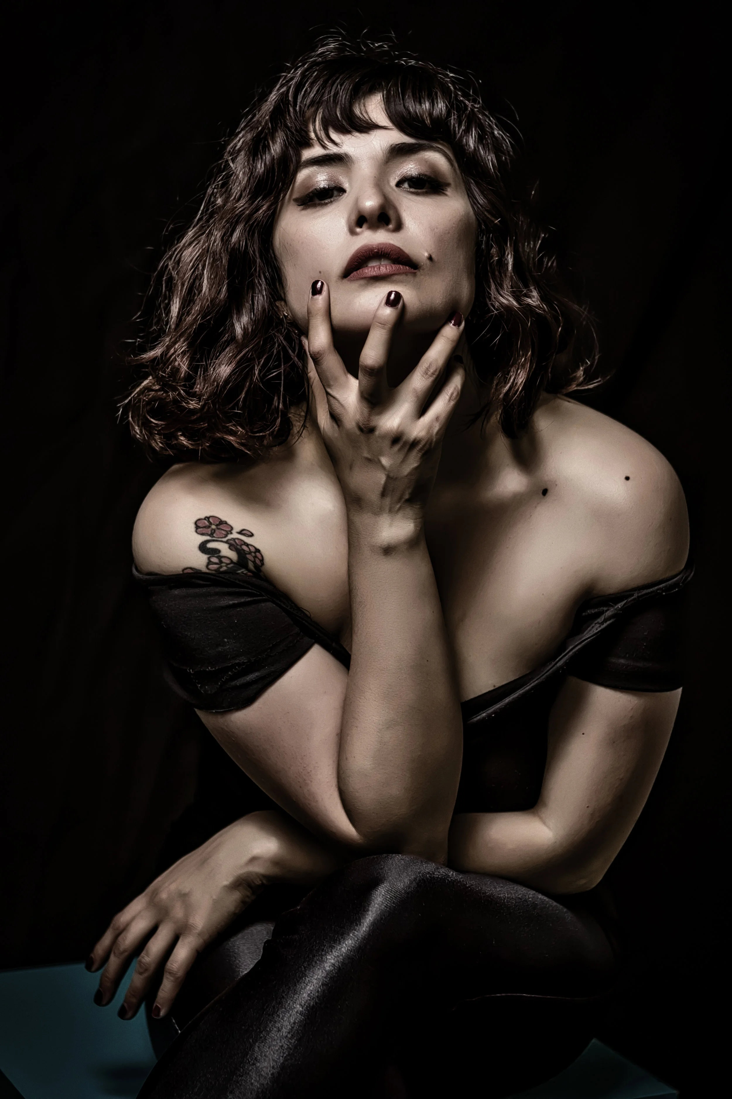 Dama Vicke