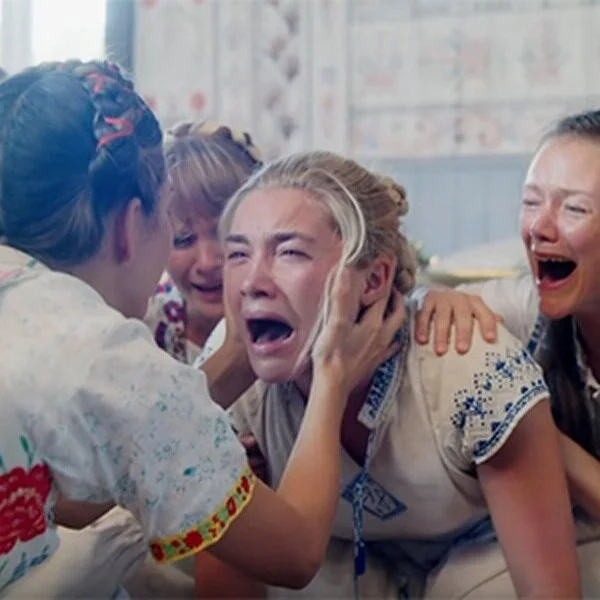 The one where Midsommar feels like a pick-me-up