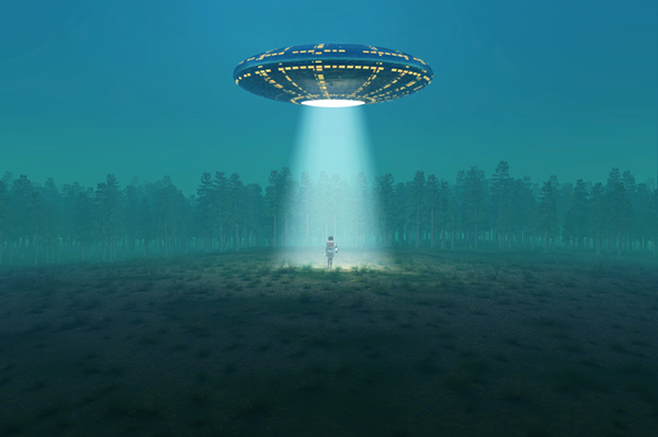 I want to believe (...that this is almost over)