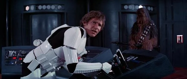 "Well, well, look who's inside again, went out to look for a reason to hide again." -Bo Burnham