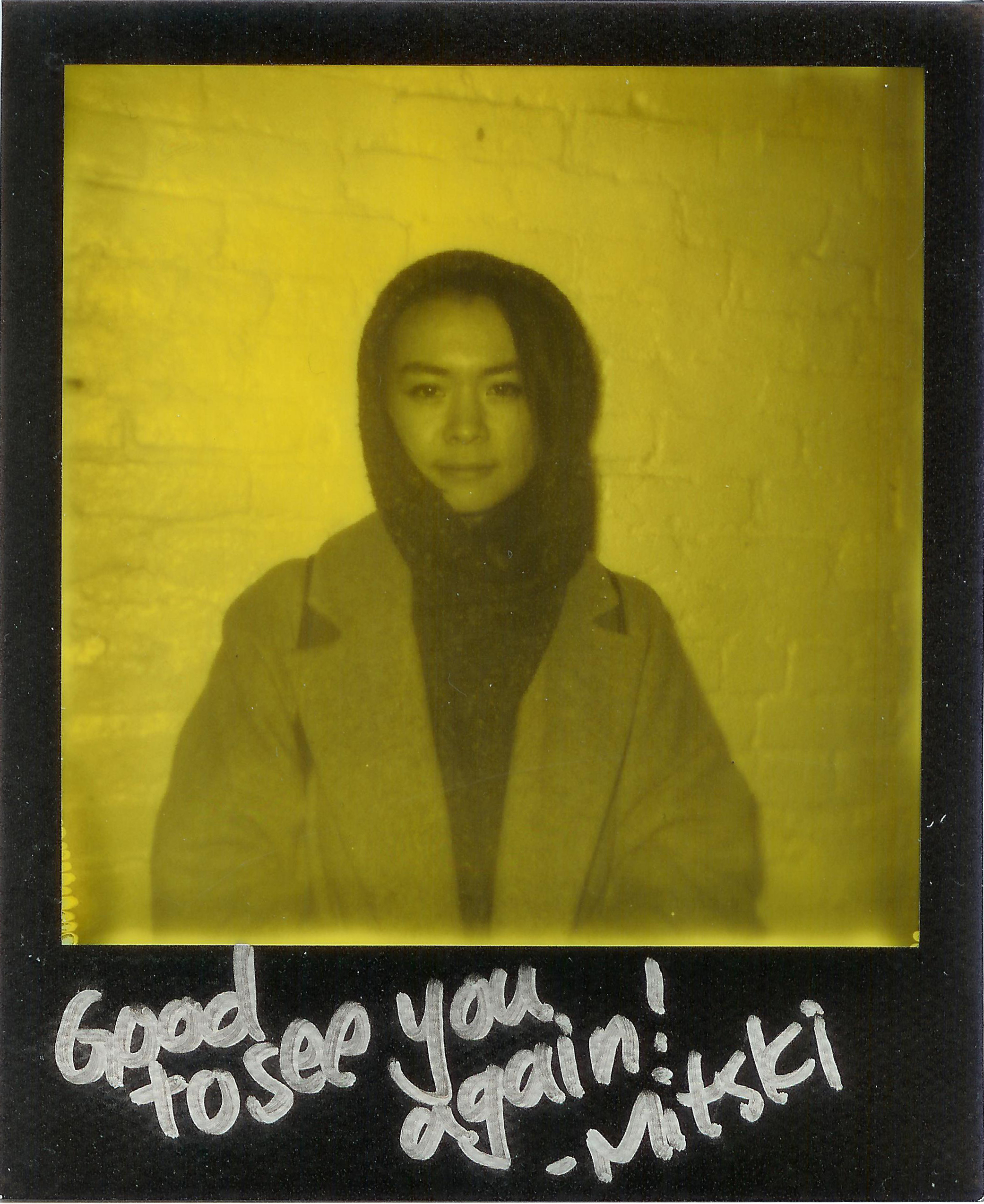 Mitski