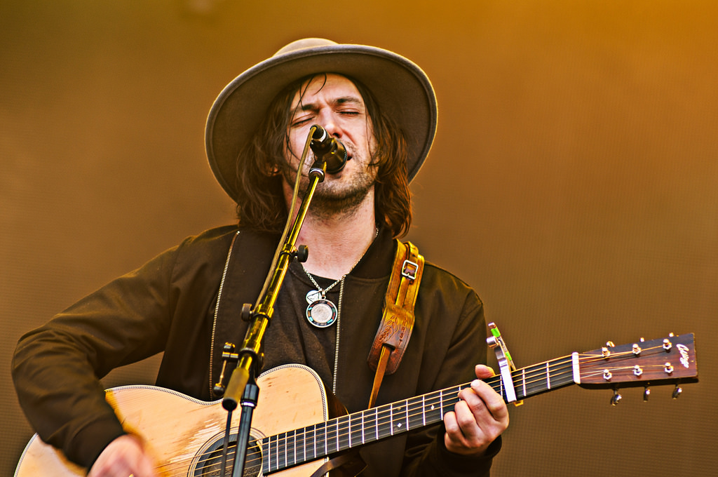 Conor Oberst