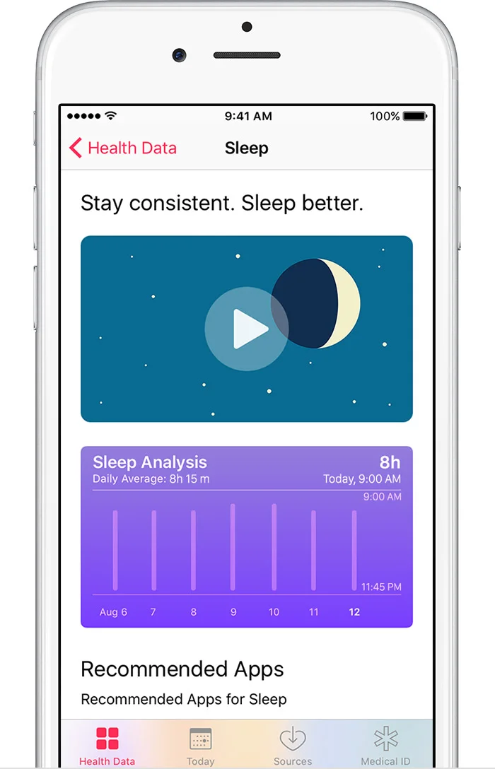 A "boring" sleep schedule is the key to effective sleep