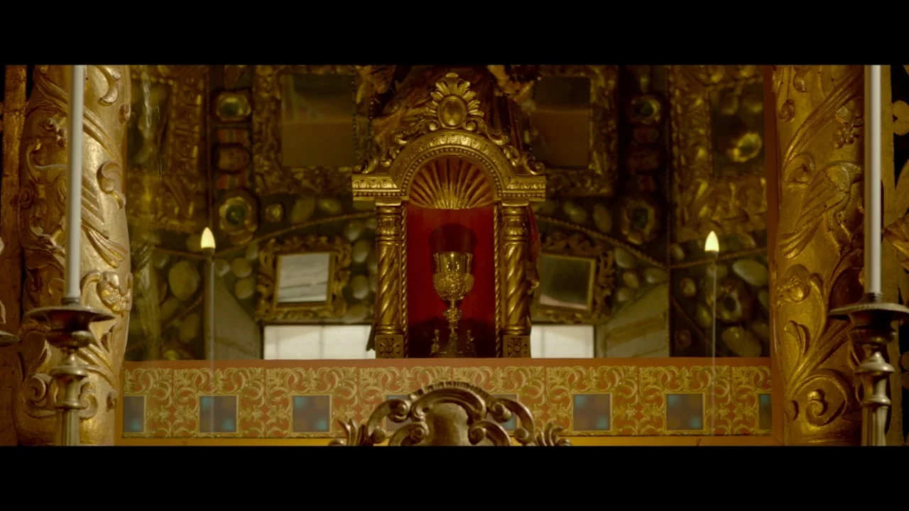  Working alongside Sequence Creative this trailer for  Darius Films  new Drama starring Tim Roth and Nick Nolte.  