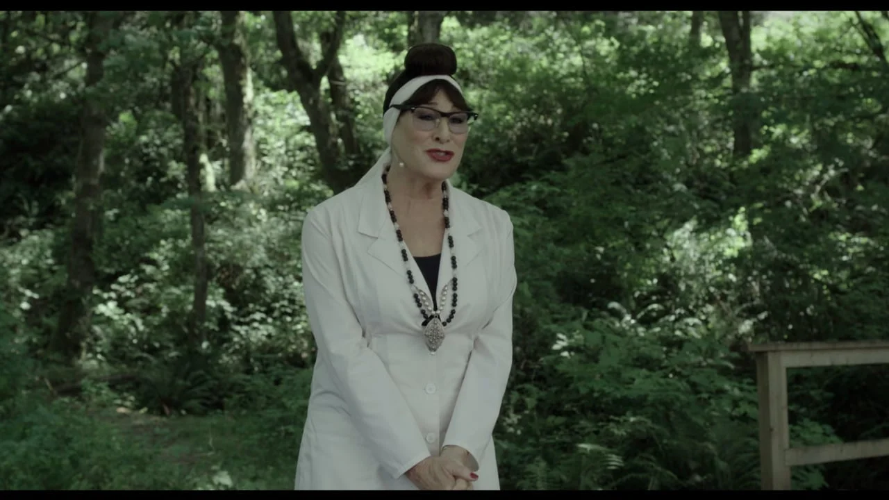  In order to nail the feeling and tone of this offbeat movie, Runyou worked with Sequence Creative to develop this trailer.  