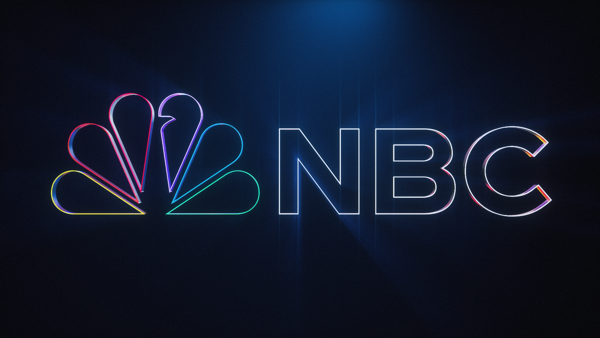 Nbc Logo 3d Warehouse