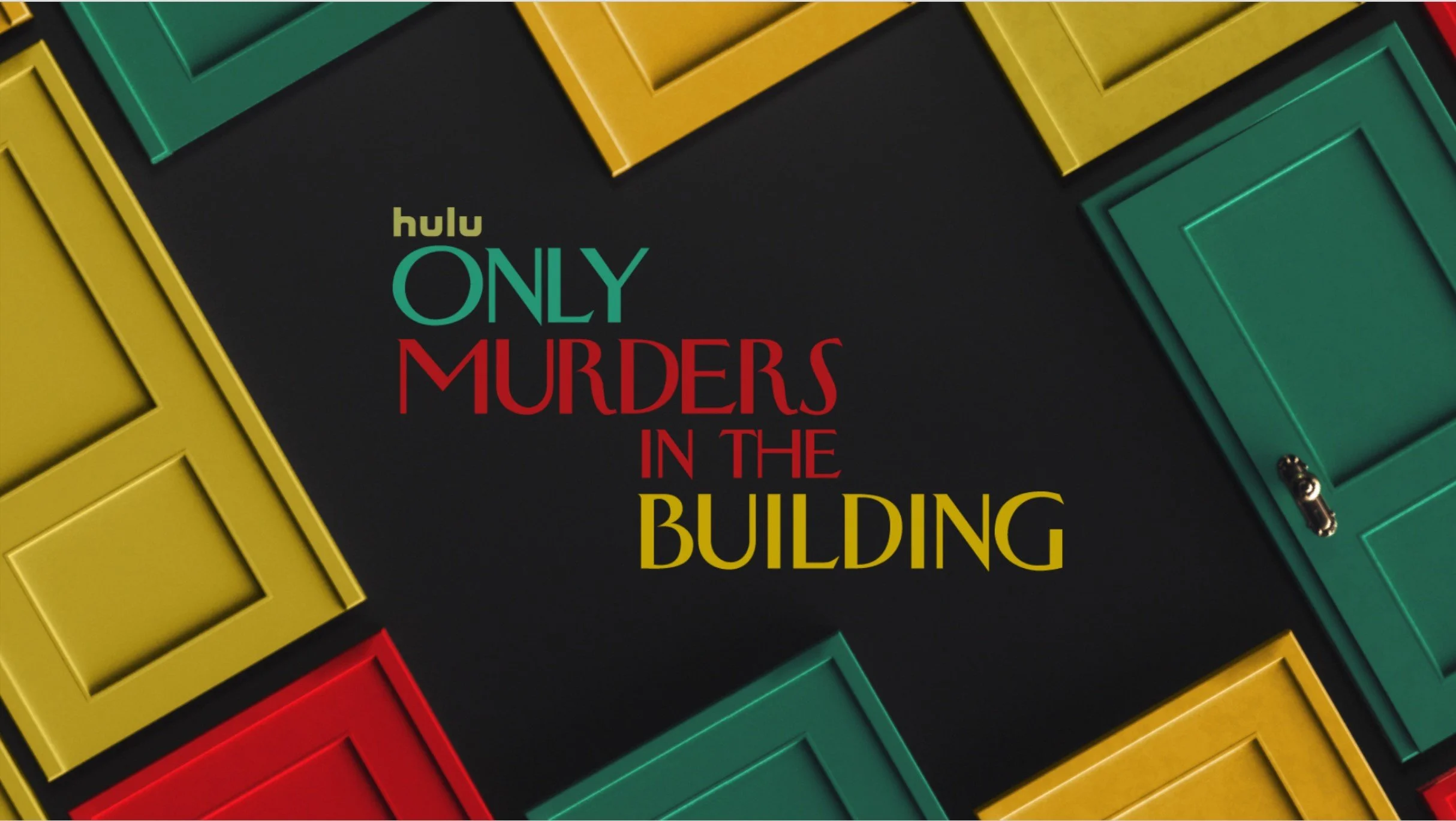Only Murders in the Building Season 2