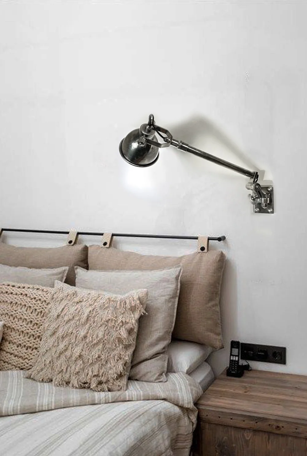 Trea Lighting — Trea Lighting Wall Lamps