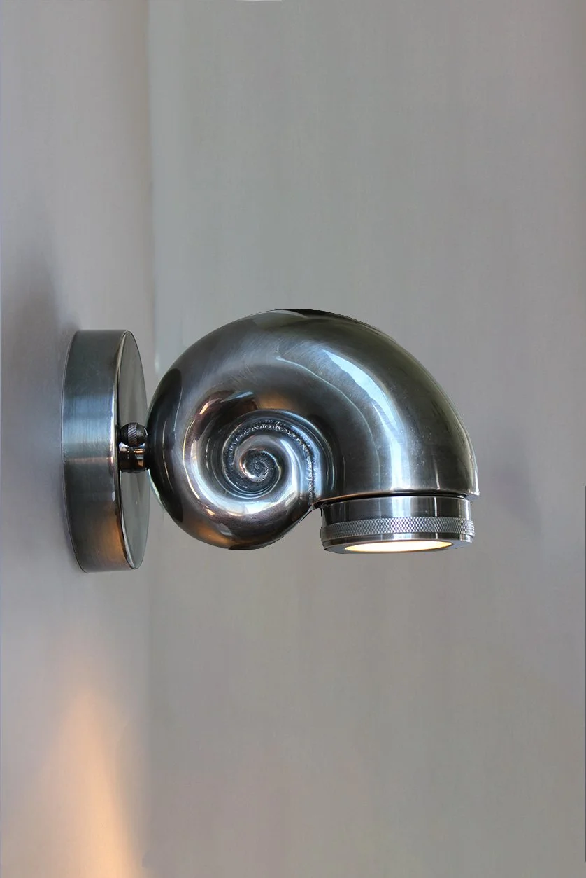 Nautila Sconce