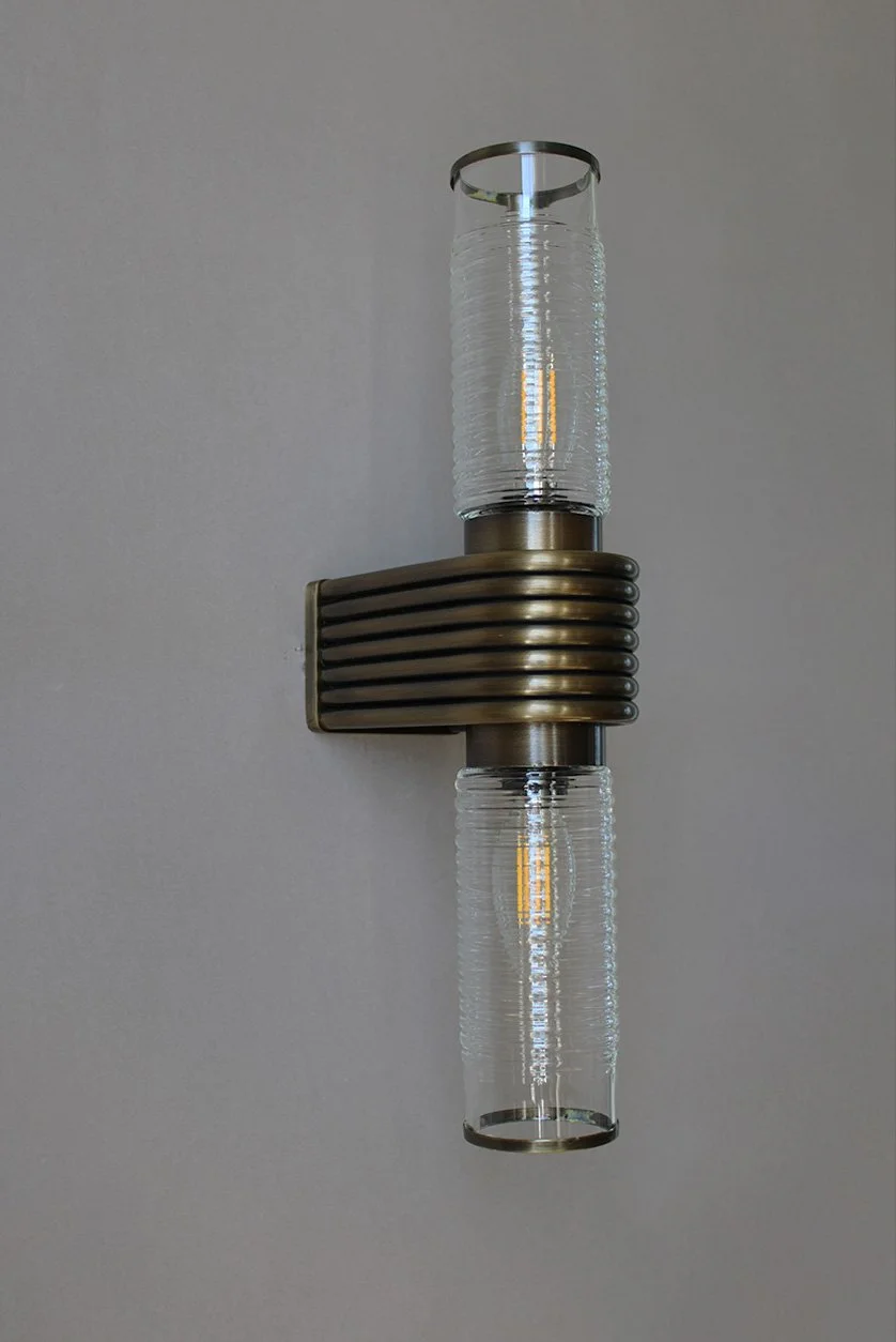 GATSBY WALL LAMP