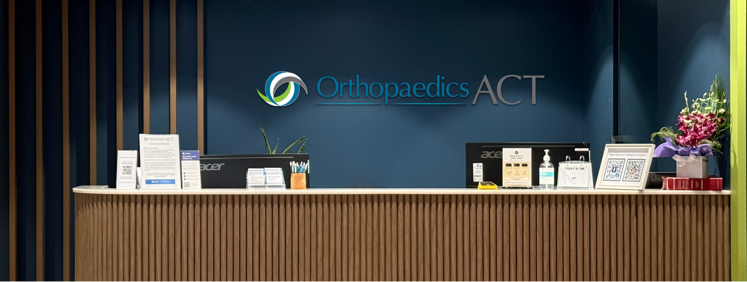   Level 1 7–11 Barry Drive Turner ACT 2612.  