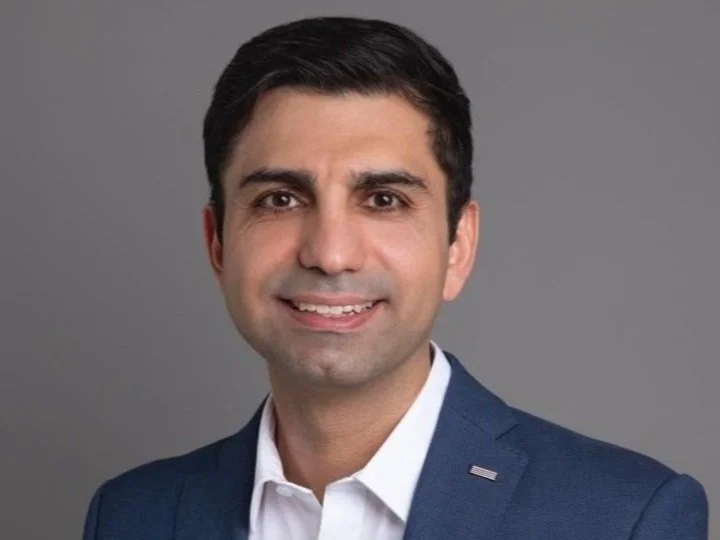 Dr. Amin Masoumi