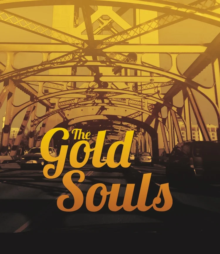 The Gold Souls - EP