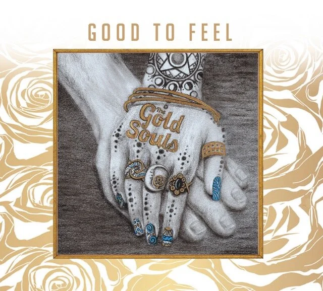 Good to Feel (2018) Vinyl + Digital Download