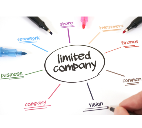 Changes at Companies House