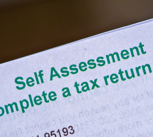 2 Months Left to File Your Self-Assessment Tax Return