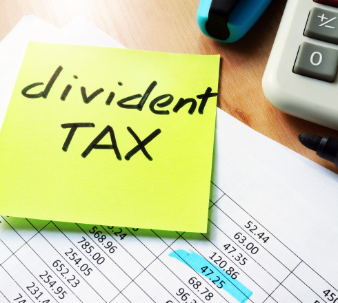 Understanding Dividend Income Taxation in Scotland 2026/2027: A simple guide for company owners