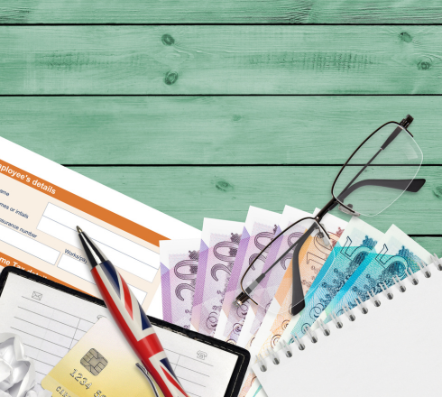 What Is a DPNI Scheme