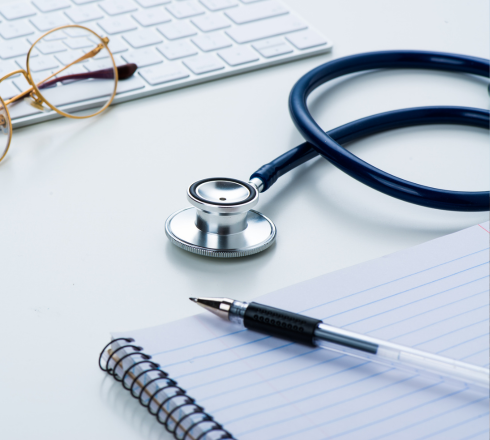 Medical Benefits Through your Business