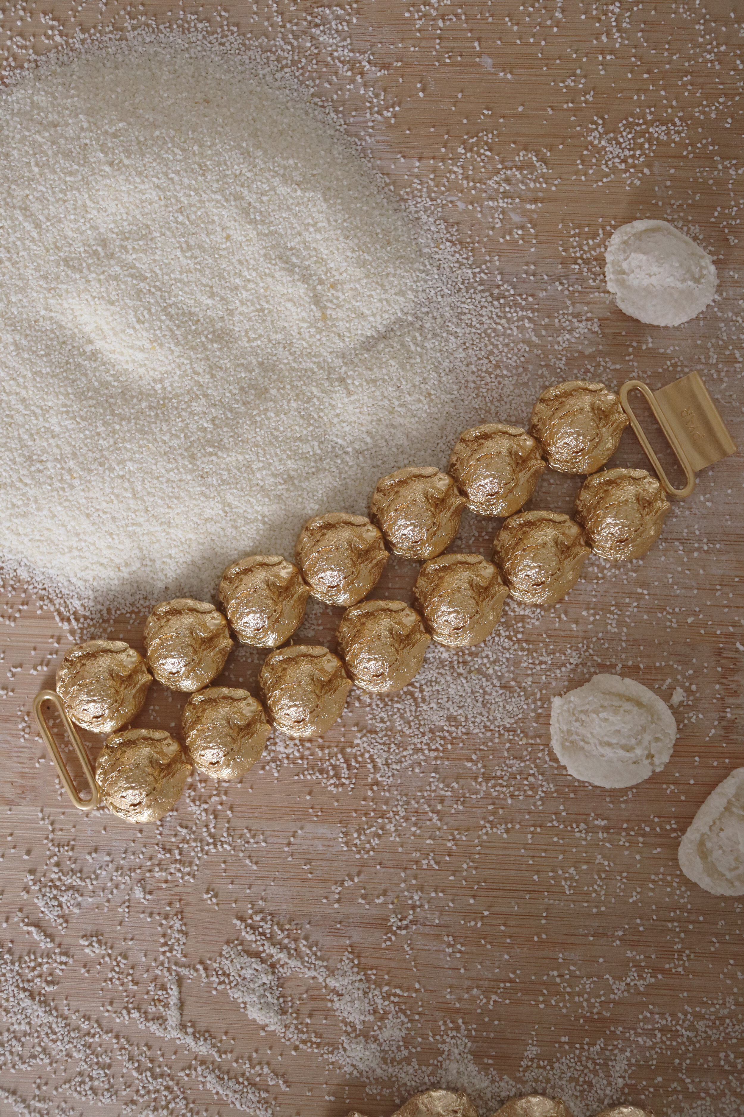 ÂME X PYAR AMANTI BRACELET