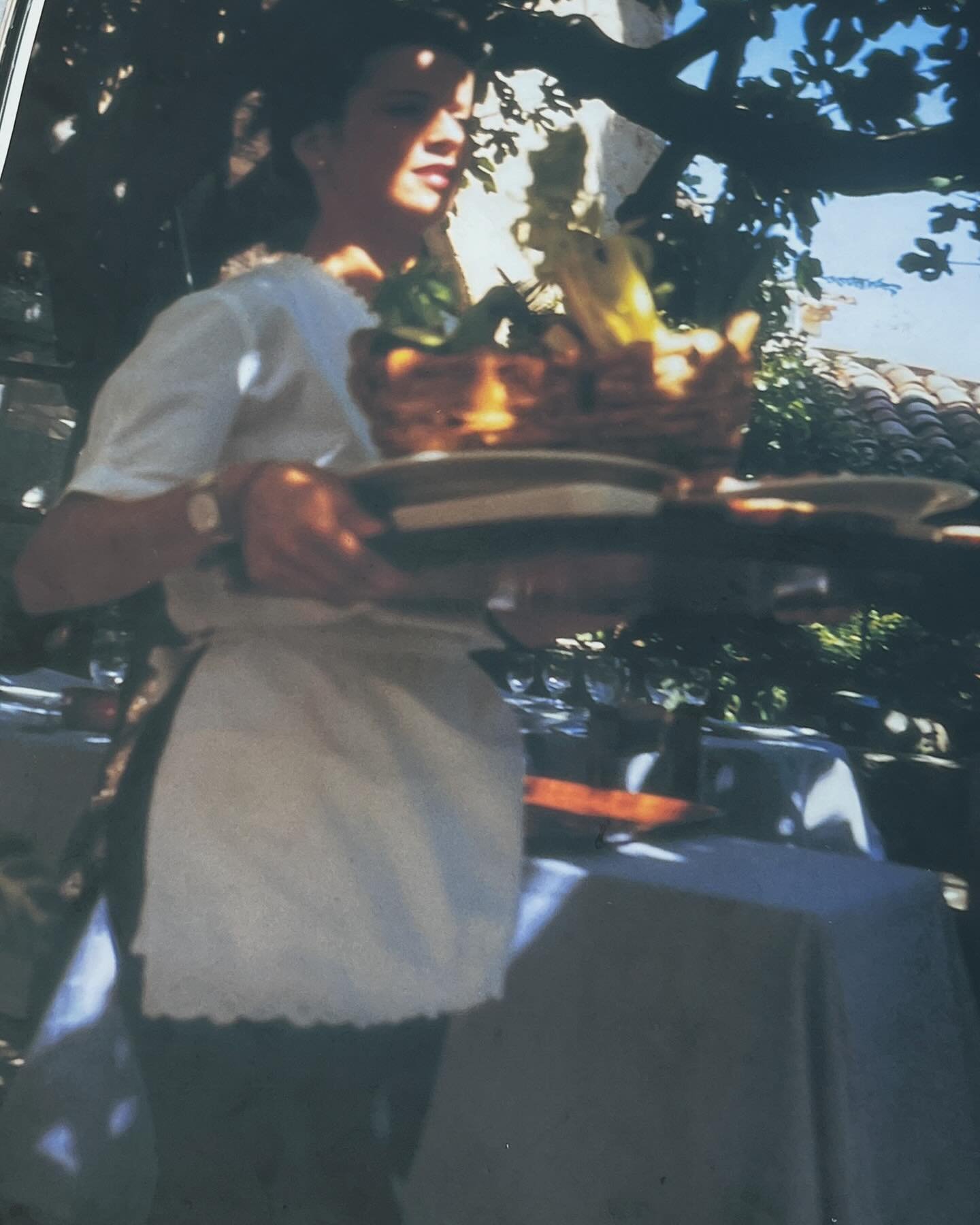 The Comme d&rsquo;habitude&rsquo; at La Colombe has stayed in the menu for almost a hundred years, just like everything else. The famous plate of hors-d&rsquo;oeuvres include regional delights (15 of them in total) including sardines, saffron rice, c
