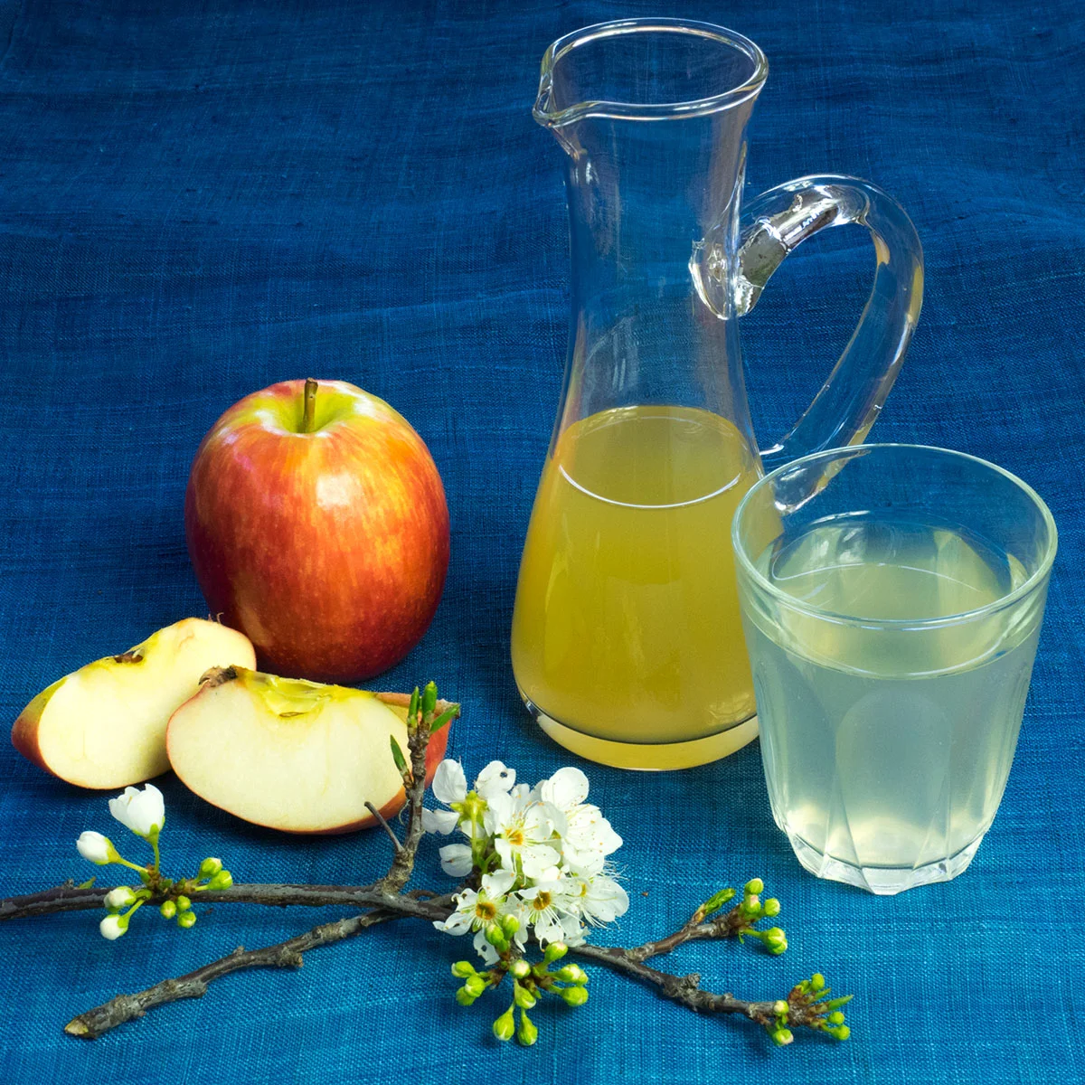Apple Cider Vinegar