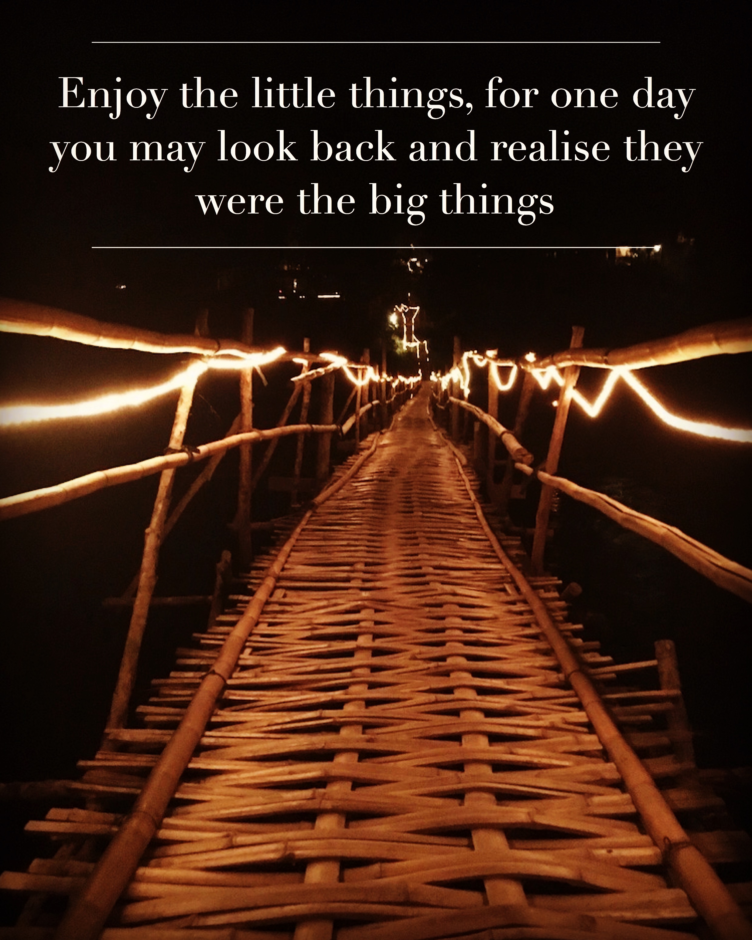 A special place called Luang Prabang