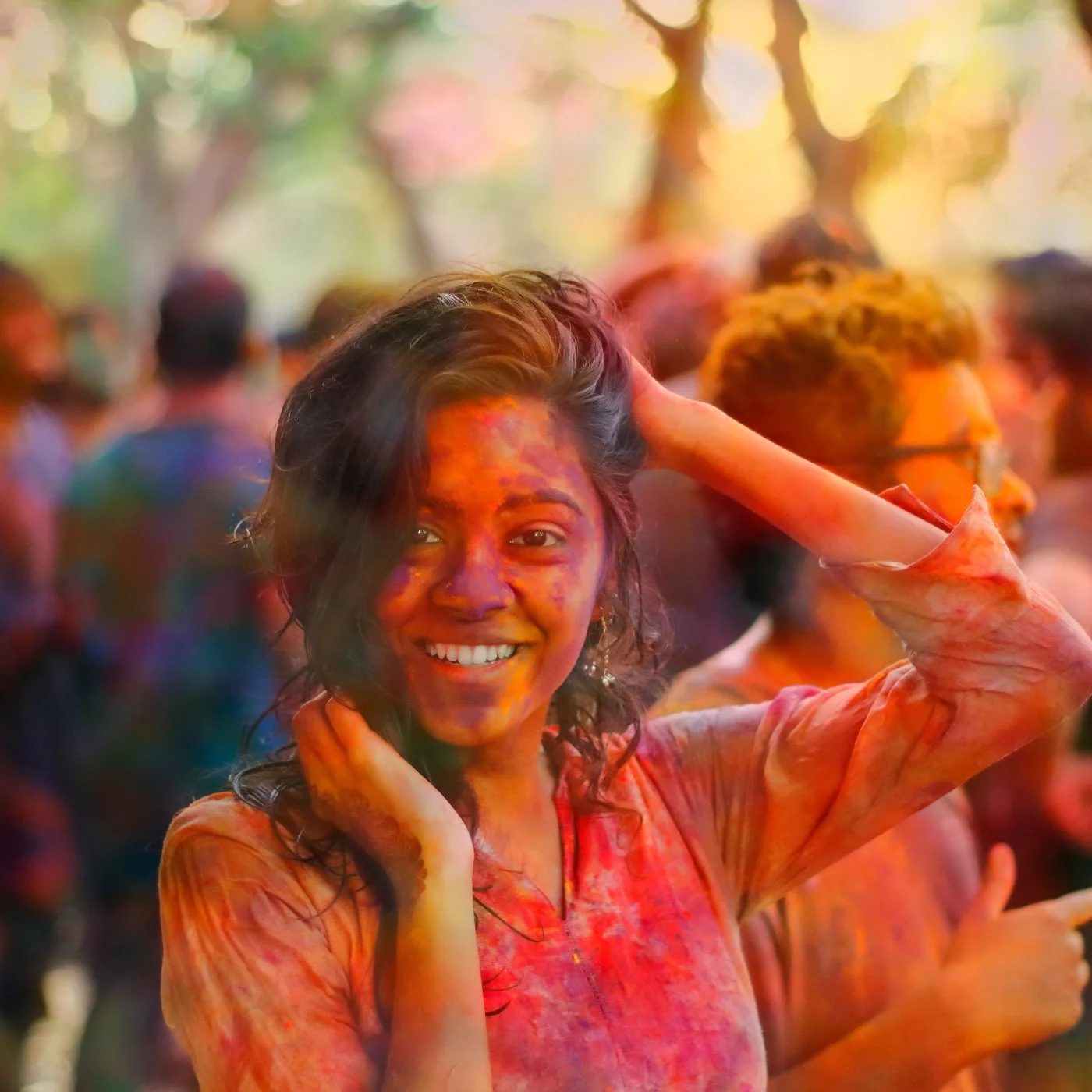 6 Colorful Celebrations Around the Globe Every Traveler Should Experience