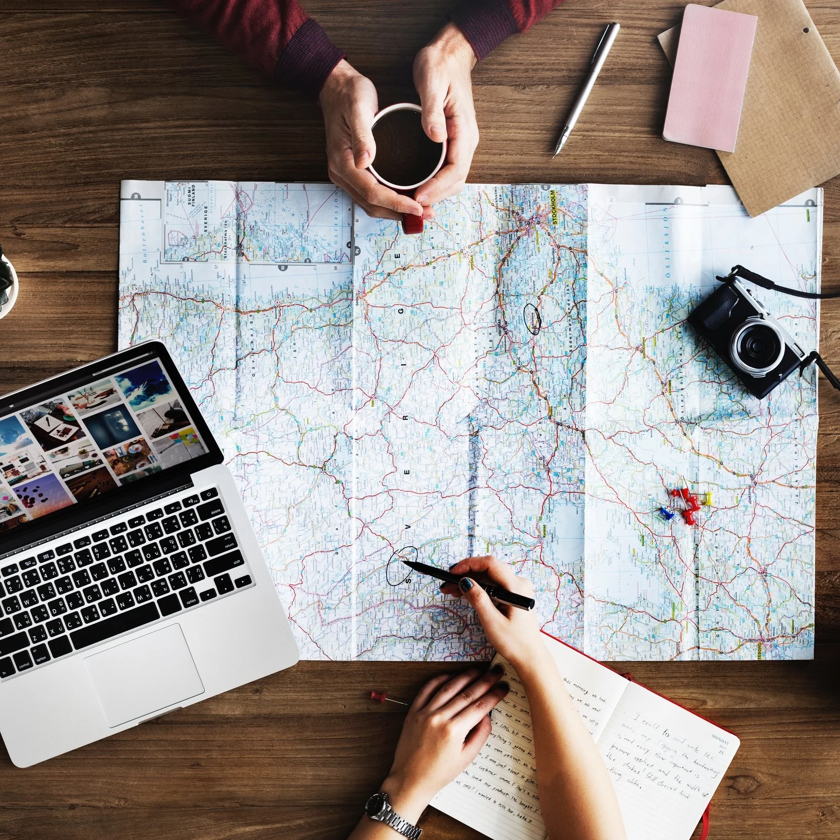 7 Smart Travel Tips You Haven’t Heard Before