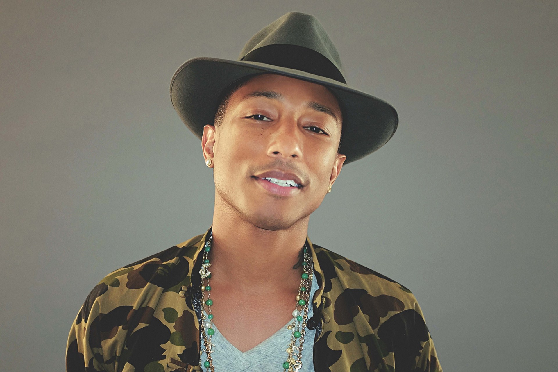 Why Pharrell is the Greatest Producer of All Time