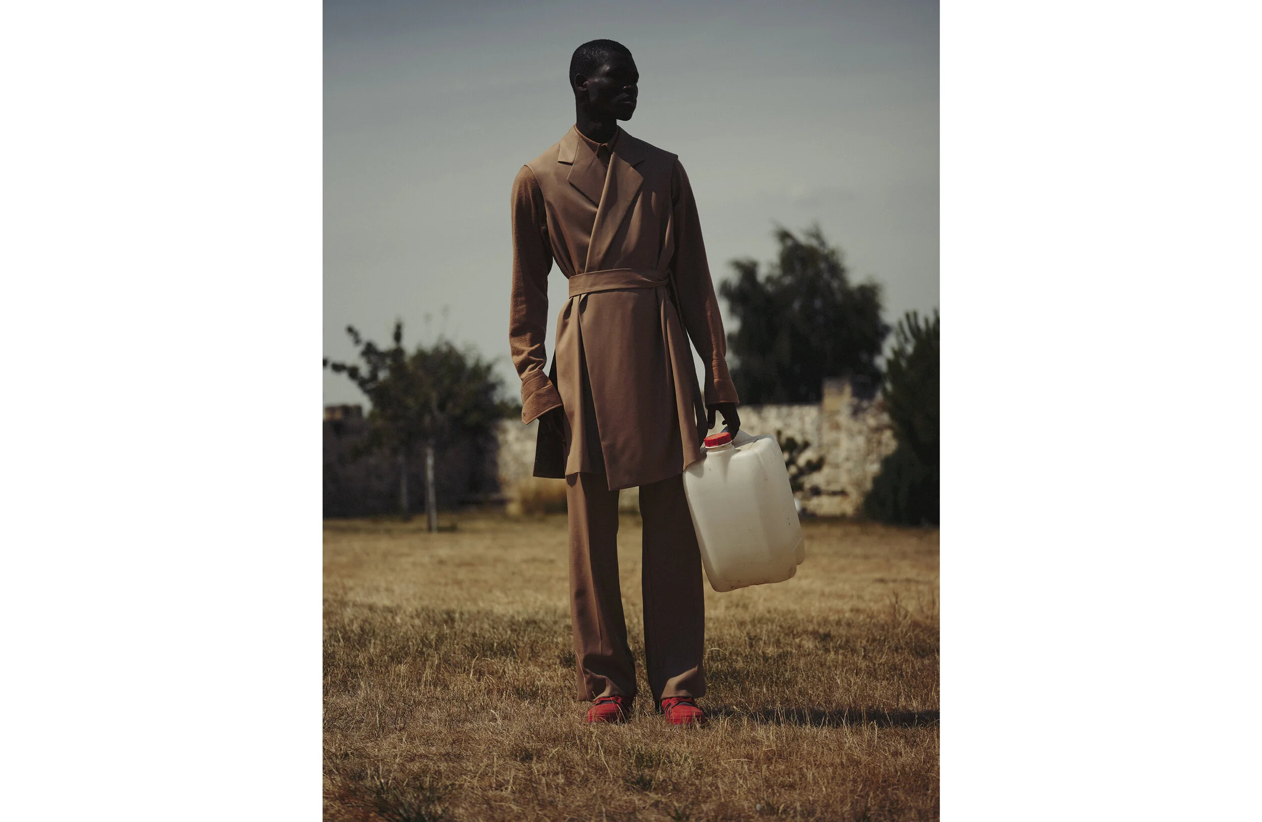 ISMAEL, PARIS 2019
