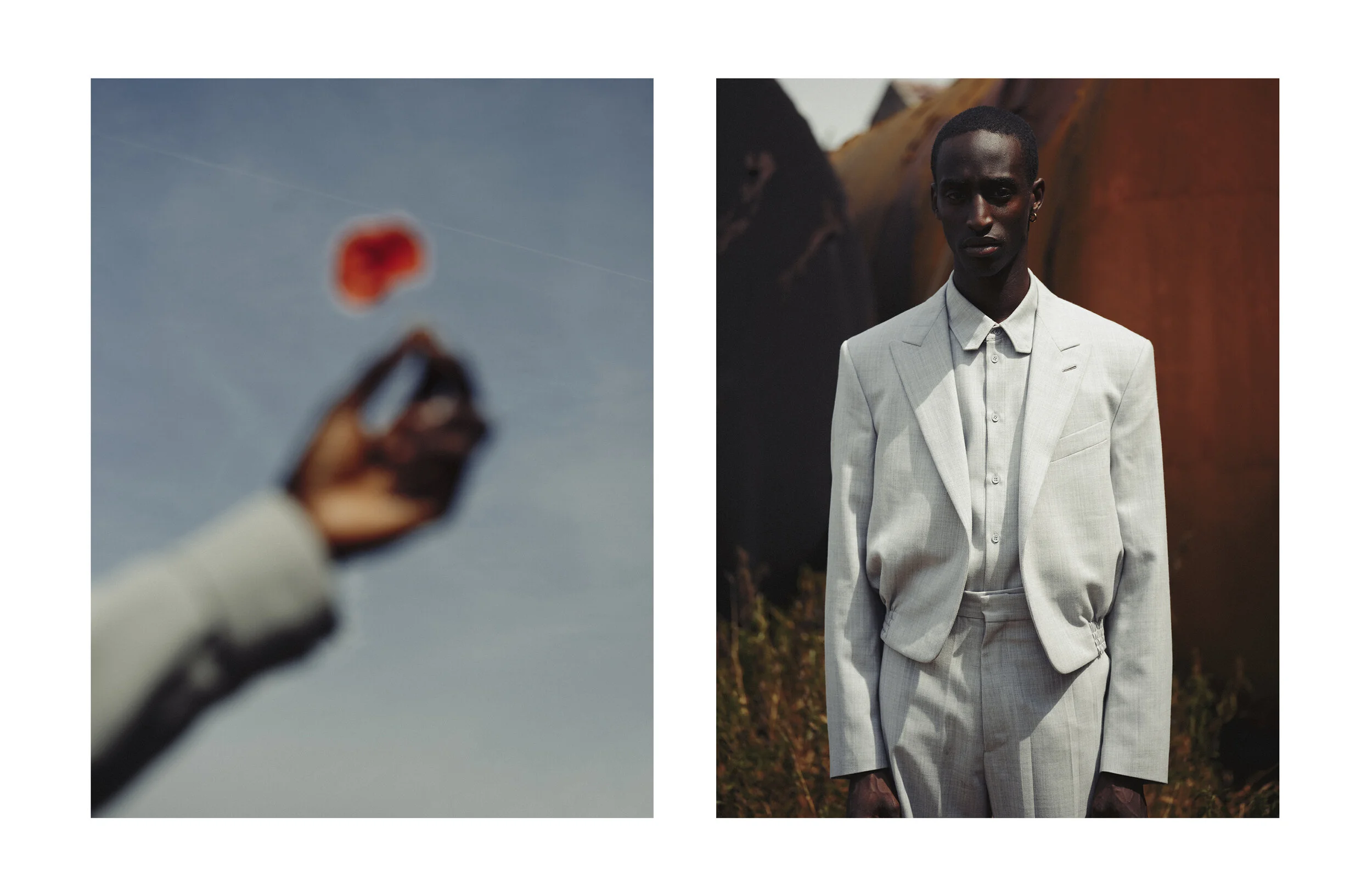 ADAMA, PARIS 2019