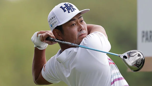 Trou en 1 sur le Tour Européen 