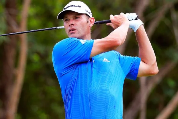Trou en 1 sur le PGA Tour