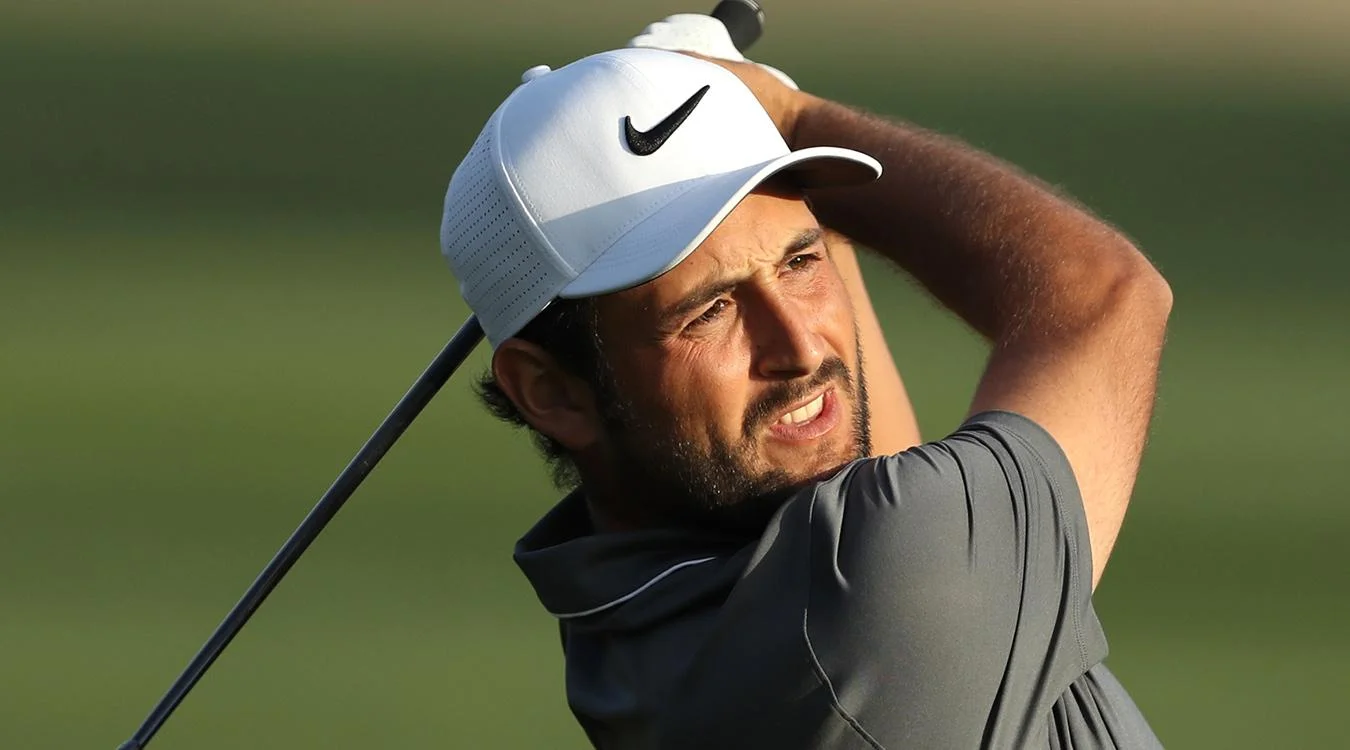 Trou en 1 sur le Tour Européen