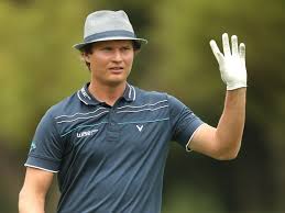 Trou en 1 sur le Tour Européen