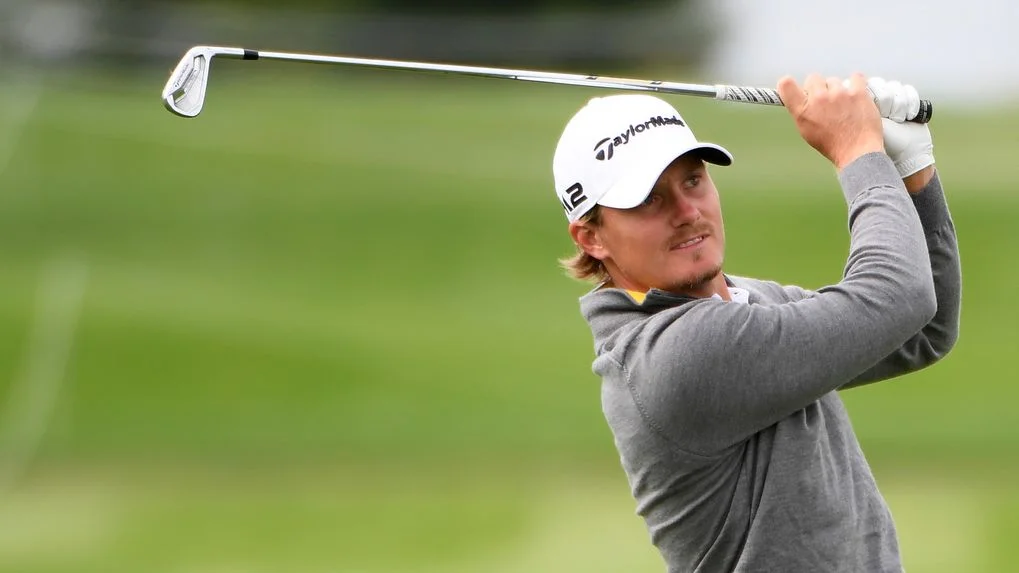 Trou en 1 sur le Tour Européen 