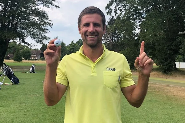 Trou en 1 sur le Challenge Tour