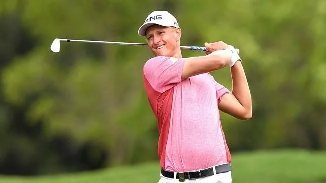 Trou en 1 sur le Challenge Tour