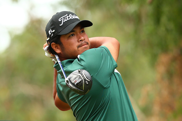 Trou en 1 sur le European Tour